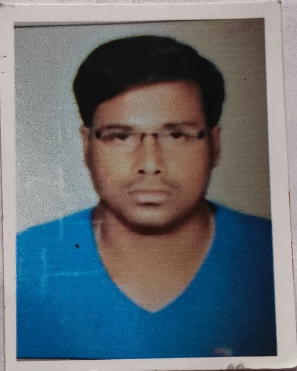 Amol Karmokar