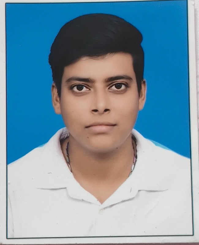 Barnali Chakrabarty