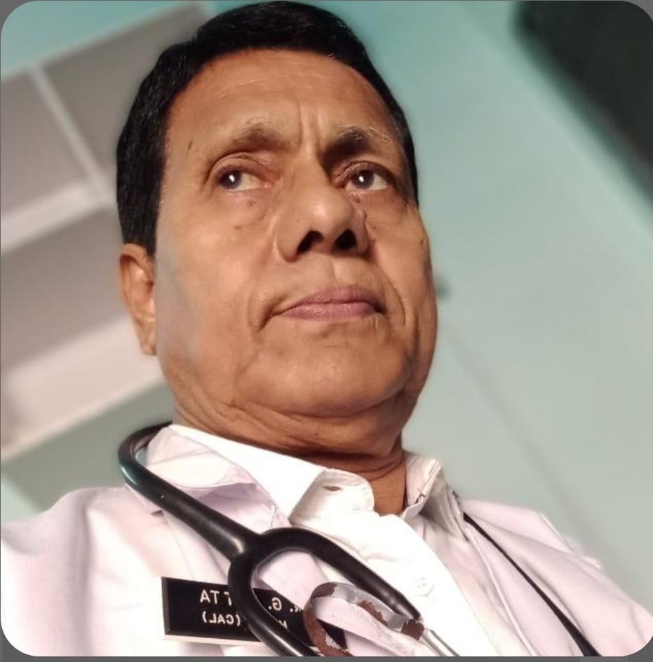 Goutam Dutta