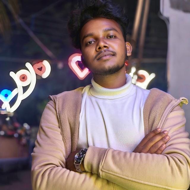 Sudip Sarkar